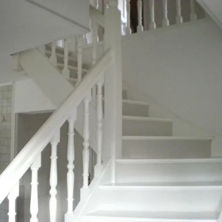Maison De Style Normand Vakantiehuis *
