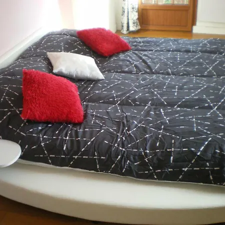 Vakantiehuis Maison De Style Normand