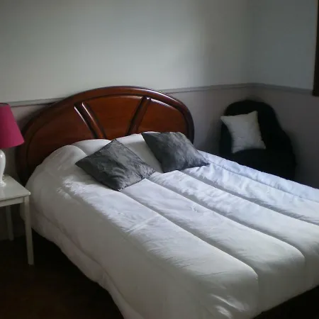 Maison De Style Normand Nyaraló