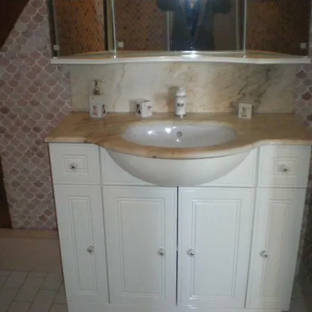 Maison De Style Normand *