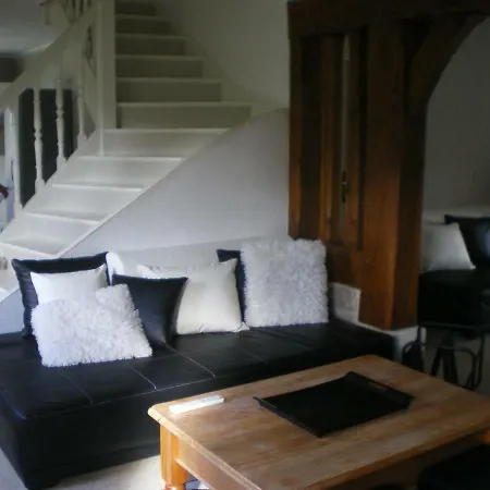 Maison De Style Normand *