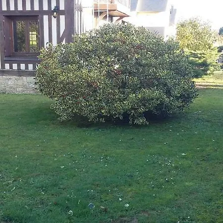 Maison De Style Normand Vakantiehuis *