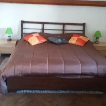 Maison De Style Normand