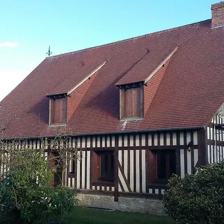 Maison De Style Normand