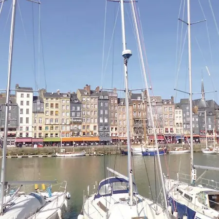 Maison De Style Normand
