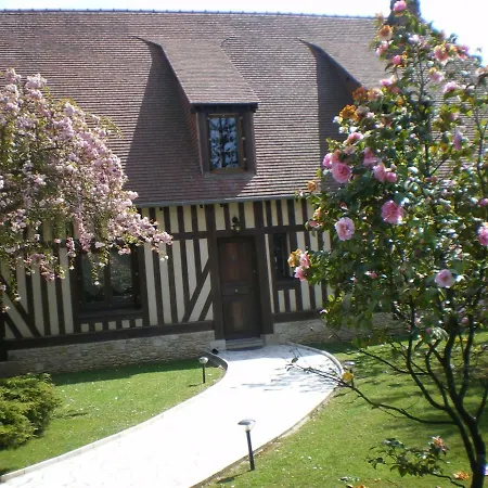 Maison De Style Normand