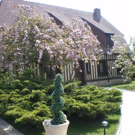 Nyaraló Maison De Style Normand *