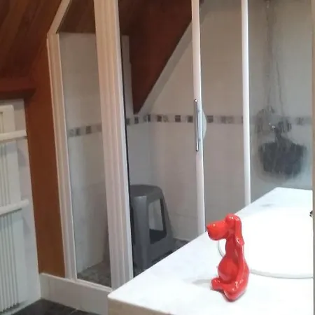 Vakantiehuis Maison De Style Normand